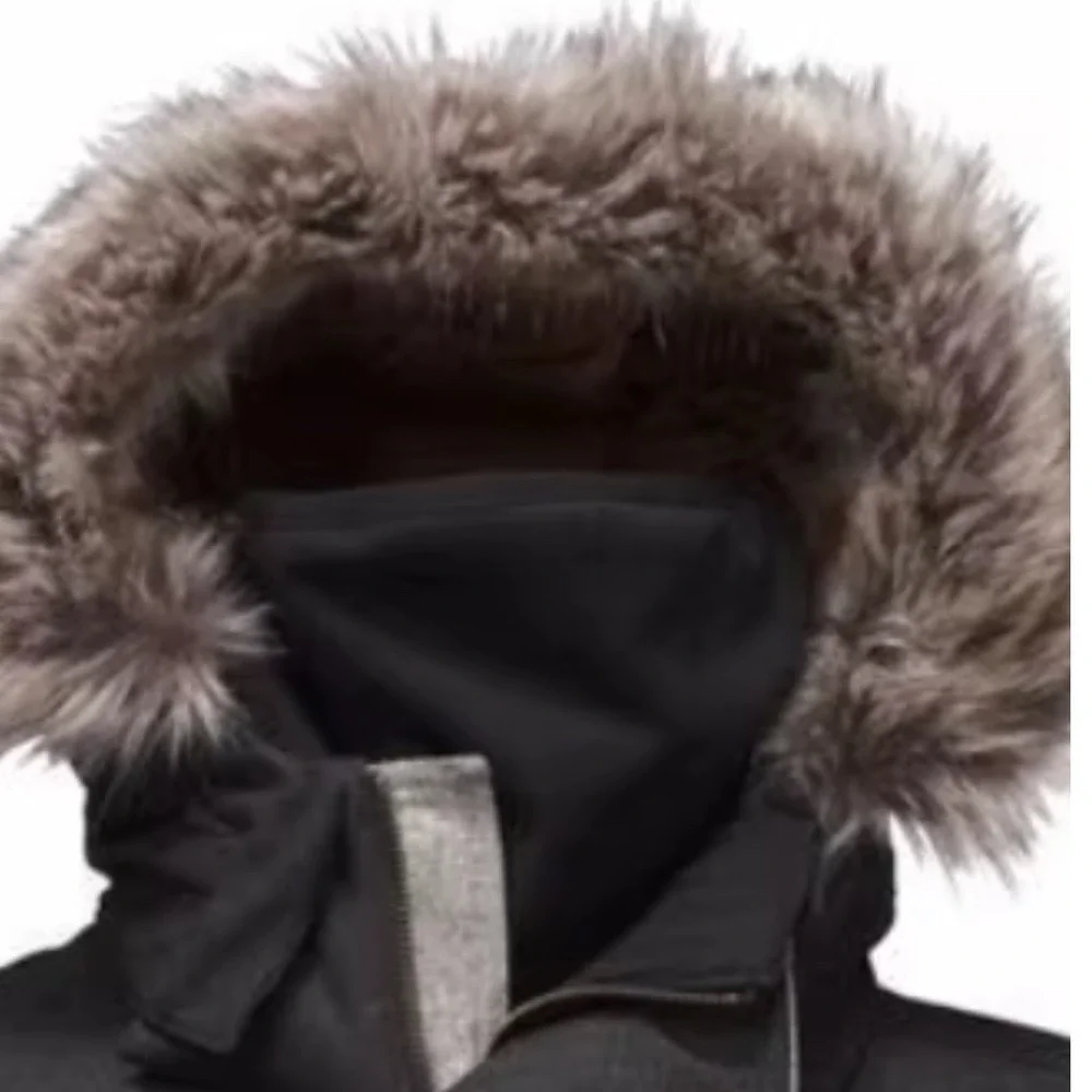 The North Face north face